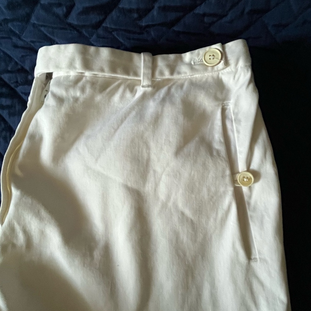 Jil Sander Pants